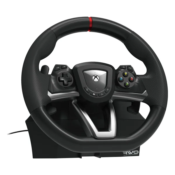 Hori Racing Wheel Overdrive Designed Direksiyon Seti - Görsel 8