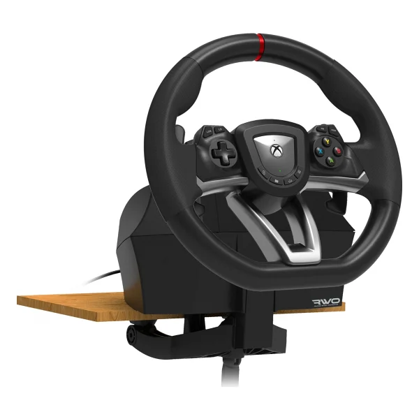 Hori Racing Wheel Overdrive Designed Direksiyon Seti - Görsel 2