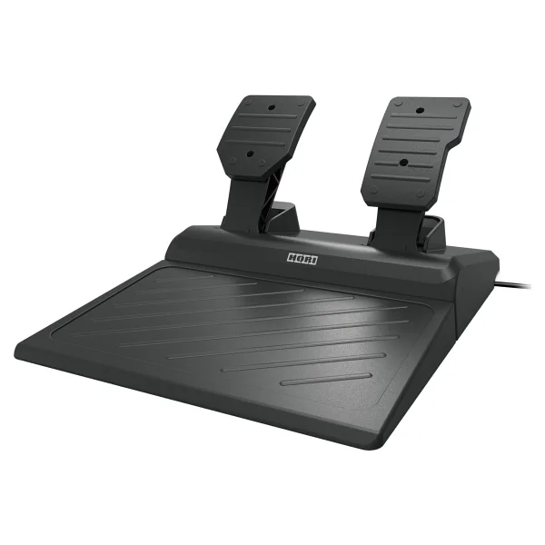 Hori Racing Wheel Overdrive Designed Direksiyon Seti - Görsel 3