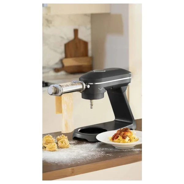 Vestel Ziyafet Pro 1800 W 6.5 lt Stand Mikser - Görsel 9