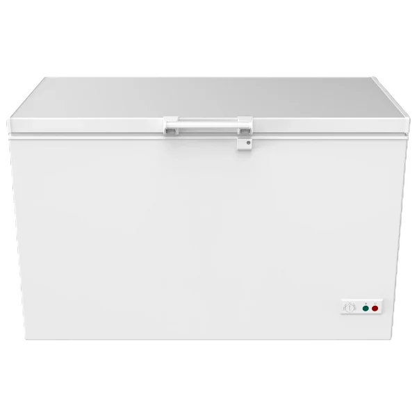 Tecna TYE 4407 Dual Sandık Tipi Derin Dondurucu - Görsel 2
