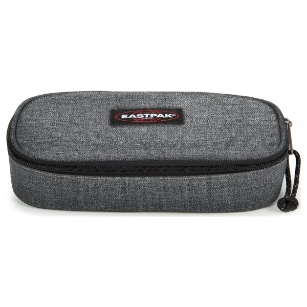 Eastpak Oval Single Crafty Wine Kalemlik EK00071723S - Görsel 7