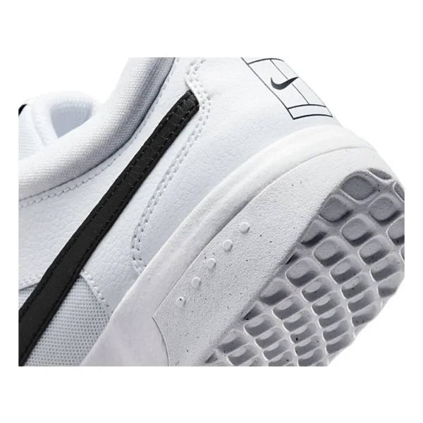 Nike Zoom Court Lite 3 DH0626 Erkek Tenis Ayakkabısı - Görsel 7