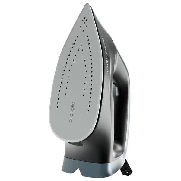 Cecotec Ironhero H-2800 Professional Station 2800 W Buhar Kazanlı Ütü - Görsel 8