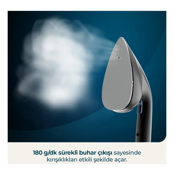 Cecotec Ironhero V-2400 Station 2400 W Buhar Kazanlı Ütü - Görsel 10