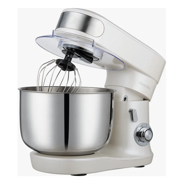 Musullu MSL-3008 7 lt Stand Mikser - Görsel 2