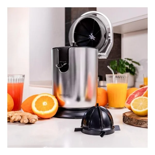 Cecotec Xqueeze Bullet Pro Katı Meyve Sıkacağı - Görsel 2