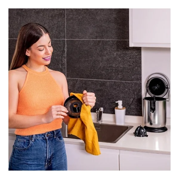 Cecotec Xqueeze Bullet Pro Katı Meyve Sıkacağı - Görsel 3