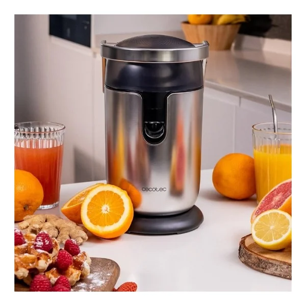 Cecotec Xqueeze Bullet Pro Katı Meyve Sıkacağı - Görsel 4