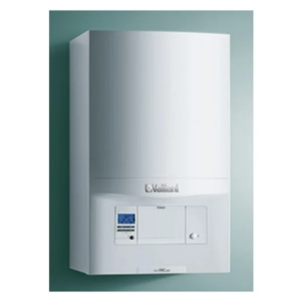 Vaillant ecoTEC Pro VUW 286/5-3 Hermetik Yoğuşmalı Kombi - Görsel 3