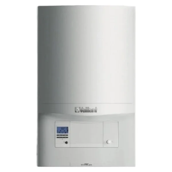 Vaillant ecoTEC Pro VUW 286/5-3 Hermetik Yoğuşmalı Kombi - Görsel 2