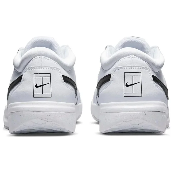 Nike Zoom Court Lite 3 DH0626 Erkek Tenis Ayakkabısı - Görsel 6