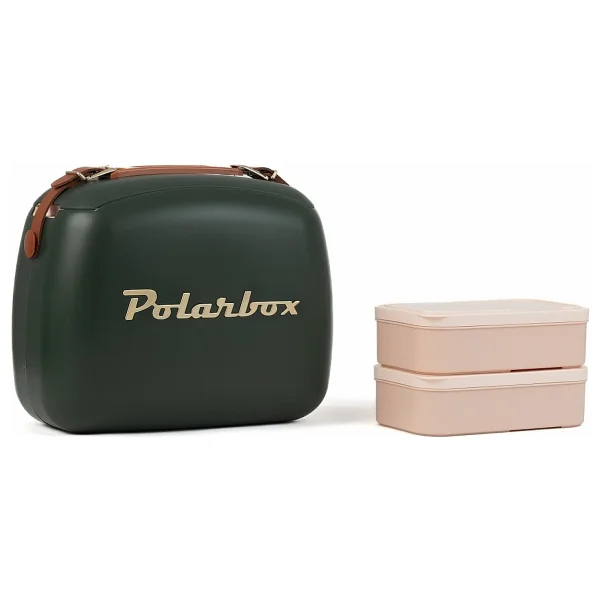 Polarbox 6 lt Kamp Buzluğu - Görsel 4