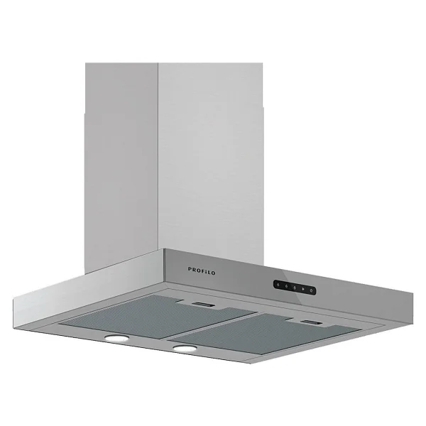 Profilo DVB6K770 Inox Duvar Tipi Davlumbaz - Görsel 7