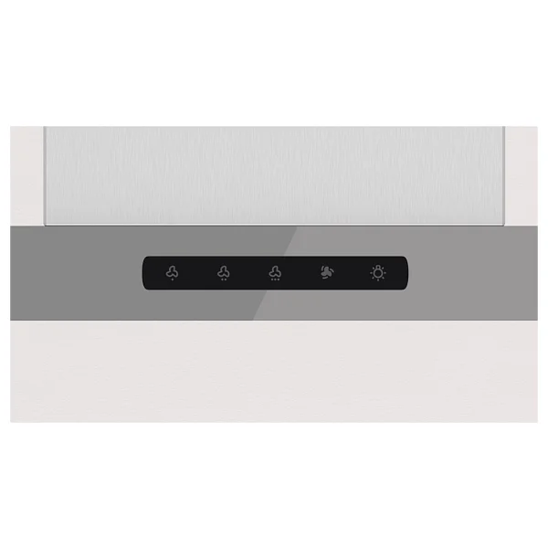 Profilo DVB6K770 Inox Duvar Tipi Davlumbaz - Görsel 3