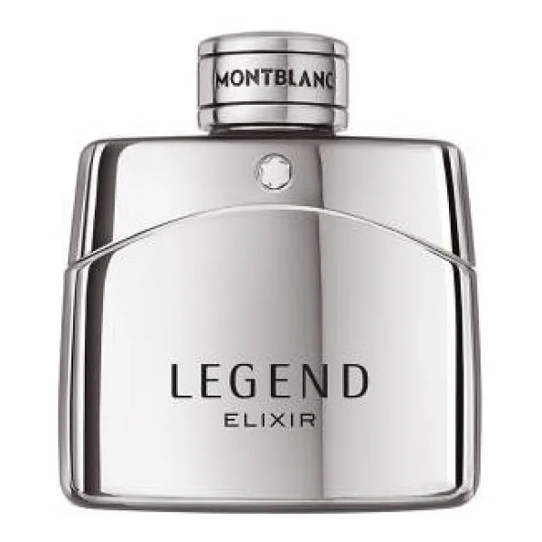 Montblanc Legend Elixir 50 ml Erkek Parfüm - Görsel 3