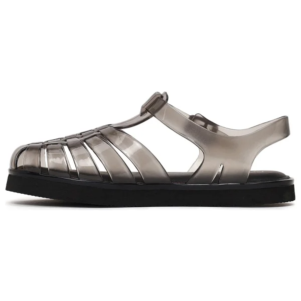 Derimod Jelly 26SFE4977PV Kadın Sandalet - Görsel 4