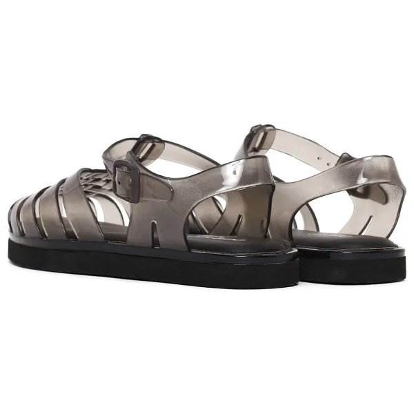 Derimod Jelly 26SFE4977PV Kadın Sandalet - Görsel 7