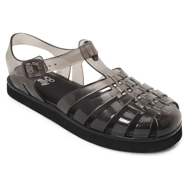 Derimod Jelly 26SFE4977PV Kadın Sandalet - Görsel 8