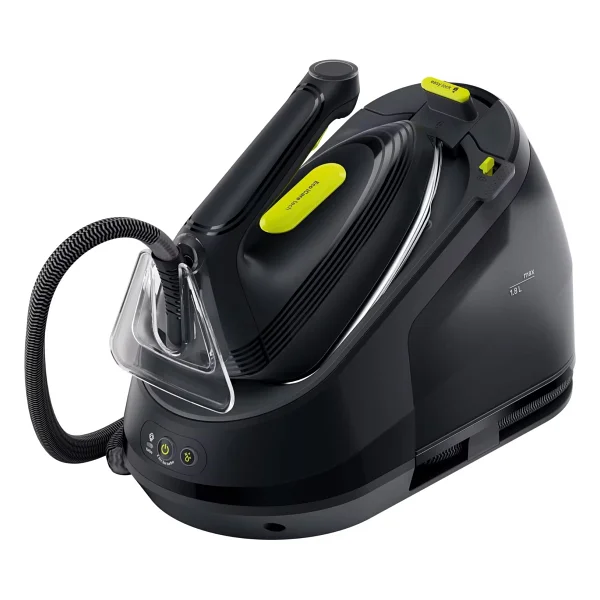 Braun Carestyle 3 IS3257BK 2200 W Buhar Kazanlı Ütü - Görsel 6
