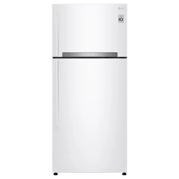 LG GN-H702HQHU Çift Kapılı No-Frost Buzdolabı - Görsel 7