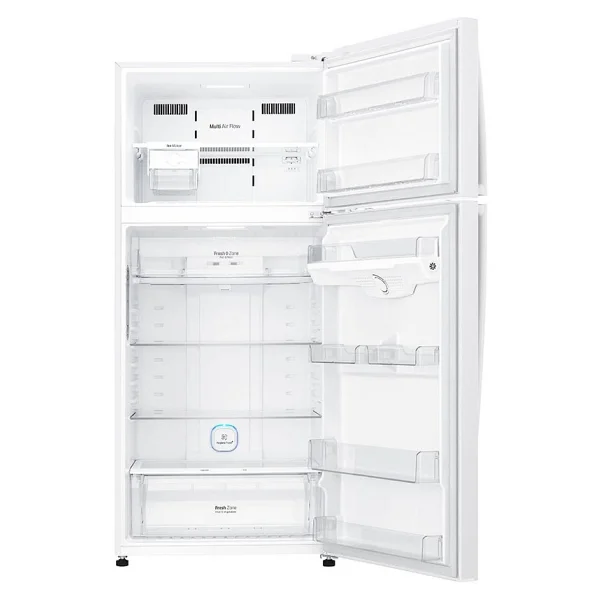 LG GN-H702HQHU Çift Kapılı No-Frost Buzdolabı - Görsel 8