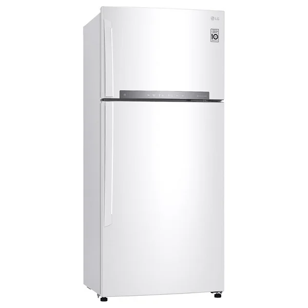 LG GN-H702HQHU Çift Kapılı No-Frost Buzdolabı - Görsel 9