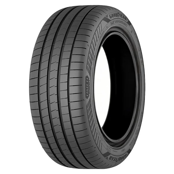 Goodyear Eagle F1 Asymmetric 6 275/40 R21 107Y XL FP Yaz Lastiği - 2024 - Görsel 4