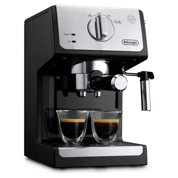 Delonghi Actıvelıne ECP33.21.BK Espresso ve Cappucino Makinesi - Görsel 6