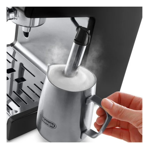 Delonghi Actıvelıne ECP33.21.BK Espresso ve Cappucino Makinesi - Görsel 7