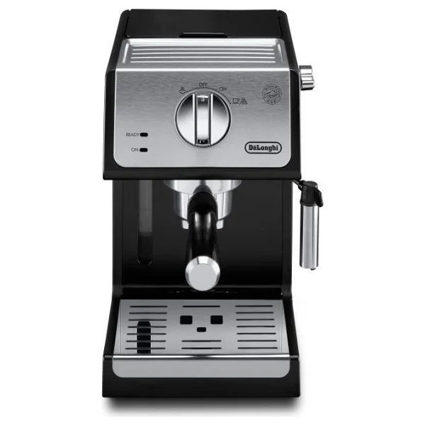 Delonghi Actıvelıne ECP33.21.BK Espresso ve Cappucino Makinesi - Görsel 8