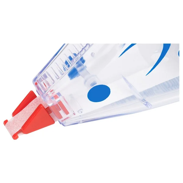 Tipp-Ex Mini Pocket Mouse 5 mm X 6 mt 10'lu Şerit Düzeltici Daksil - Görsel 3