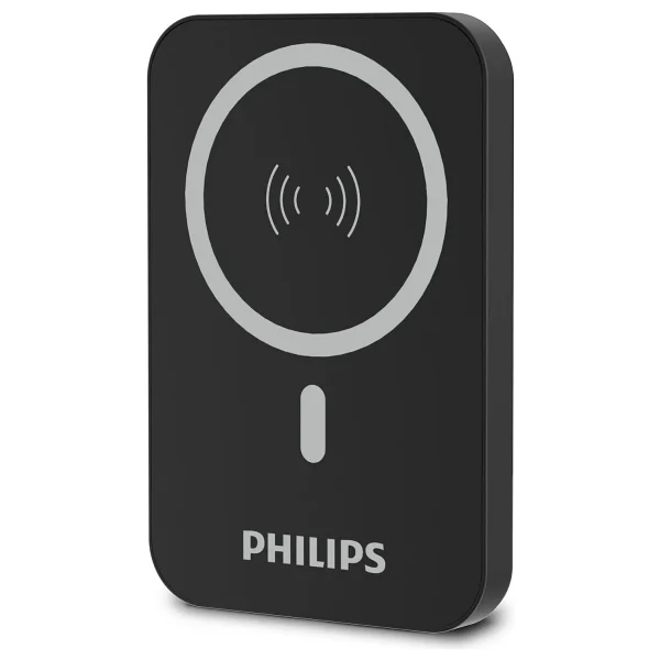 Philips DLP9771 5000 mAh Hızlı Şarj MagSafe Powerbank - Görsel 2