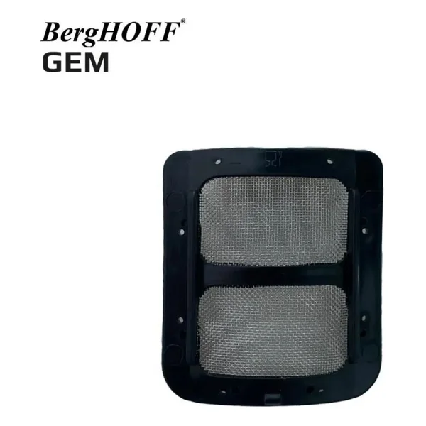 Berghoff Gem Retro Yuvarlak 1.7 lt 2200 W Kettle - Görsel 3