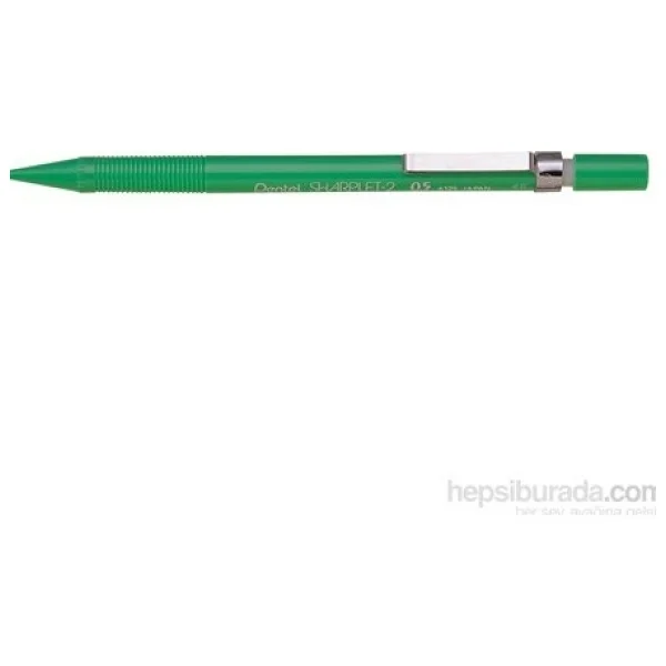 Pentel Sharplet2 A125 0.5 mm Versatil Uçlu Kalem - Görsel 10