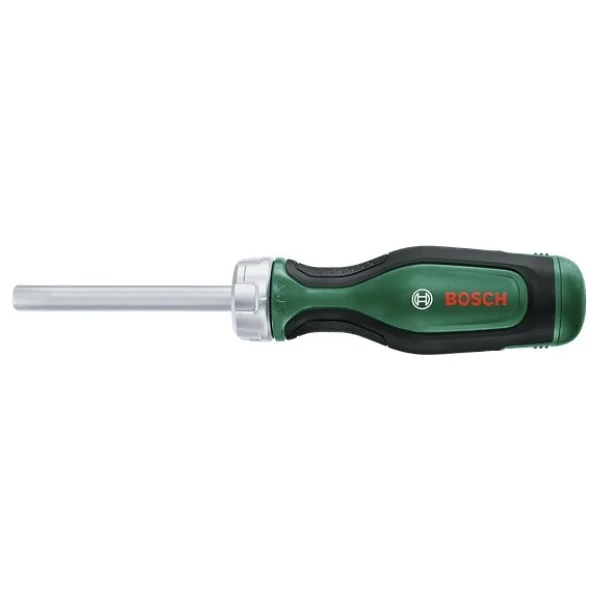 Bosch 1600A027PP 12 Parça Cırcırlı Tornavida Seti - Görsel 6