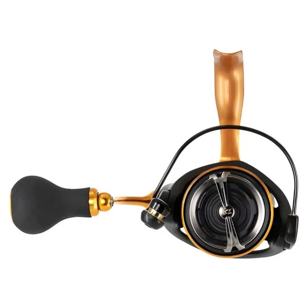 Daiwa Aird 23 Lt 5000 Ch Spin Olta Makinesi - Görsel 2