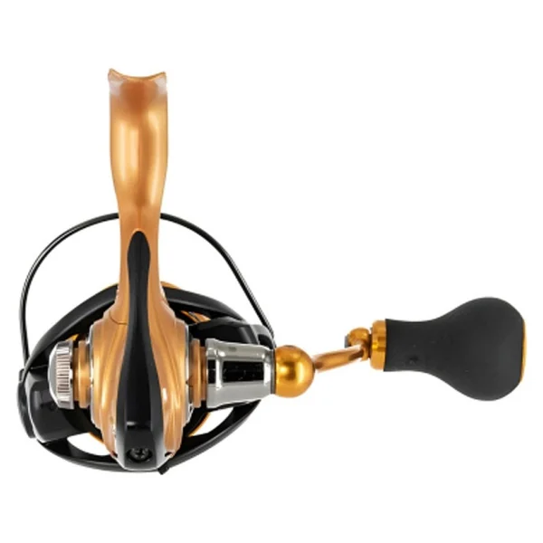Daiwa Aird 23 Lt 5000 Ch Spin Olta Makinesi - Görsel 4