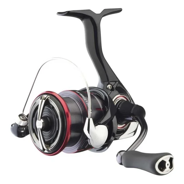 Daiwa Fuego 23 LT 2500 Olta Makinesi - Görsel 5