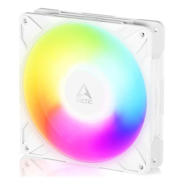 Arctic P14 Pro Reverse ARGB ACFAN00324A Beyaz 14 cm Kasa Fanı - Görsel 10