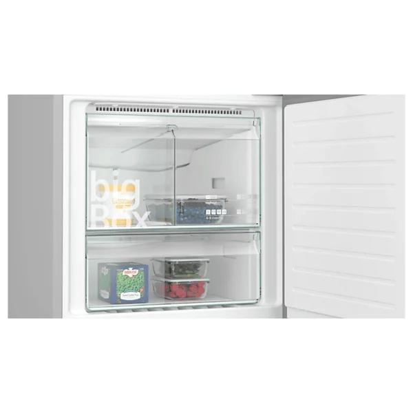 Siemens KG56NLBE0N Kombi No Frost Buzdolabı - Görsel 6