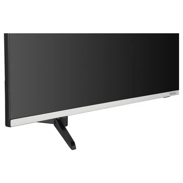 Regal 50R66QA11 4K Ultra HD 50" 127 Ekran Uydu Alıcılı Android Smart QLED TV - Görsel 7