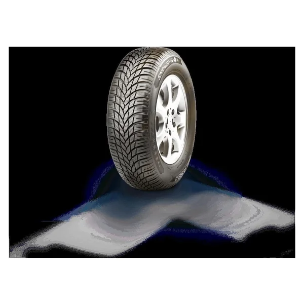 Lassa Snoways 4 185/65 R14 86T Kış Lastiği - 2024 - Görsel 6