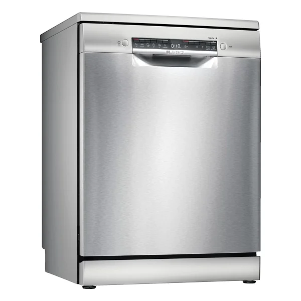 Bosch SGS4IMI60T 6 Programlı Inox Bulaşık Makinesi - Görsel 6