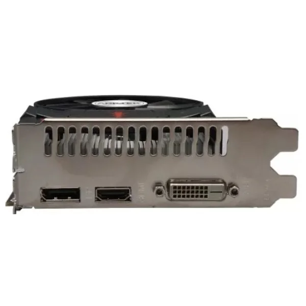 Arktek CYCLOPS RX550 AKR550D5S4GH1 128 Bit GDDR5 4 GB Ekran Kartı - Görsel 3