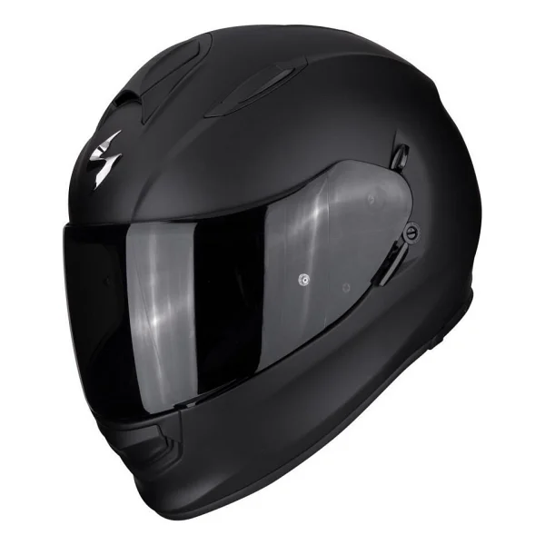 Scorpion EXO 491 Full Face Motor Kaskı - Görsel 2