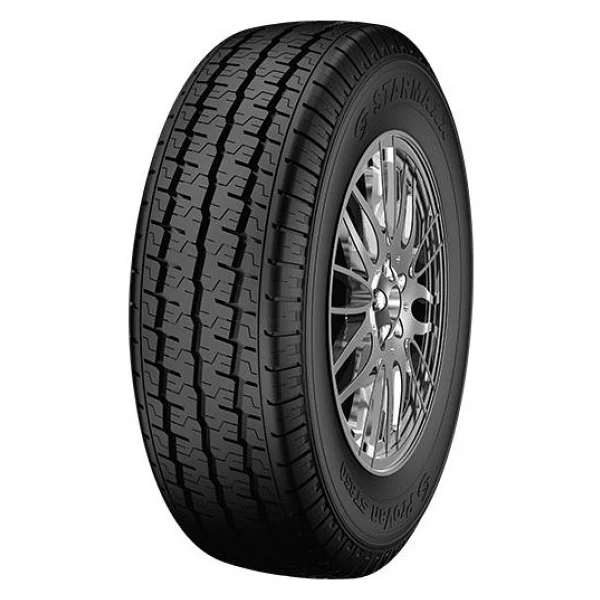 Starmaxx Provan ST850 Plus 185/R14C 102/100R Yaz Lastiği - Görsel 3