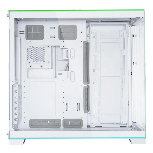 Lian Li O11 Dynamic Evo RGB Fansız E-ATX Oyuncu Kasası - Görsel 6