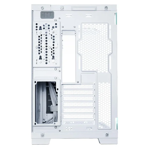 Lian Li O11 Dynamic Evo RGB Fansız E-ATX Oyuncu Kasası - Görsel 8