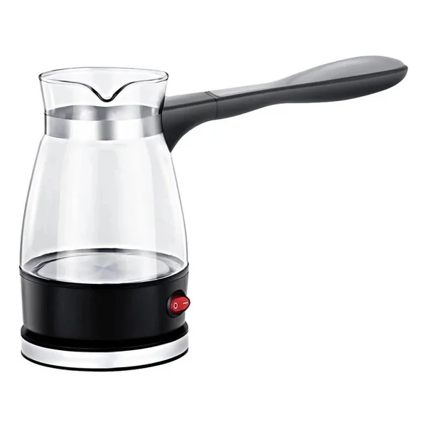 Arow Foam Coffee Elektrikli Cezve - Görsel 3